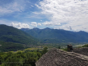 La Baita di Francesca